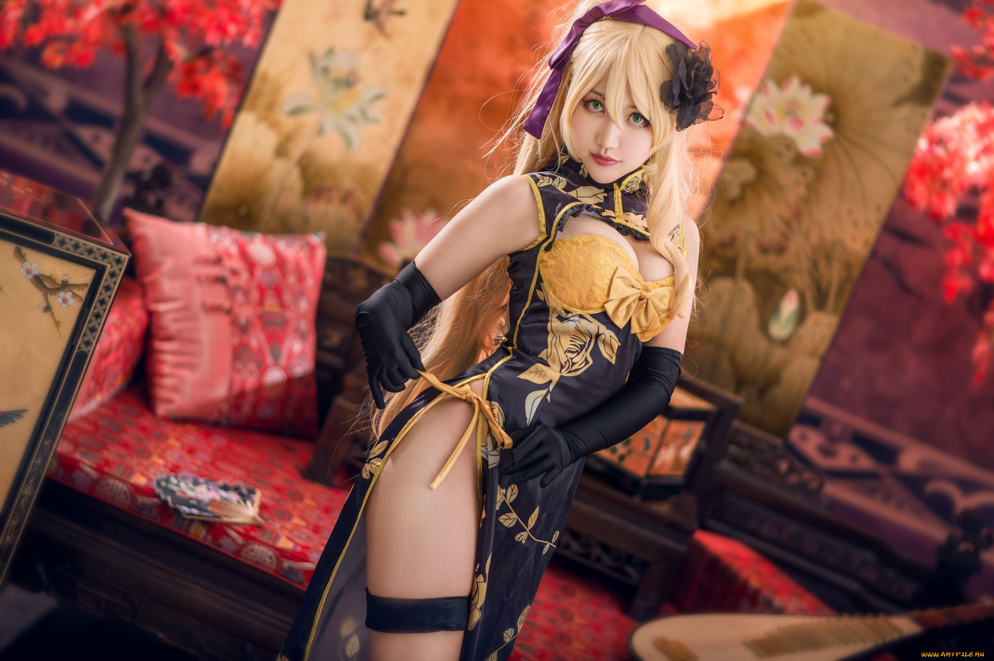 , cosplay , , 